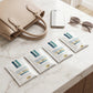 Sachets individuales practicos para llevar