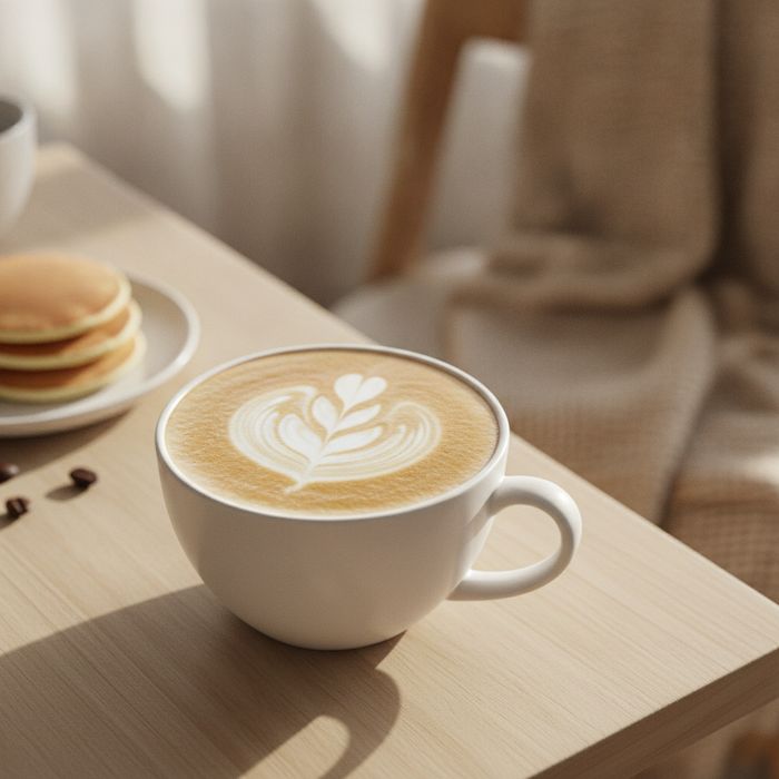 ☕ En tu café